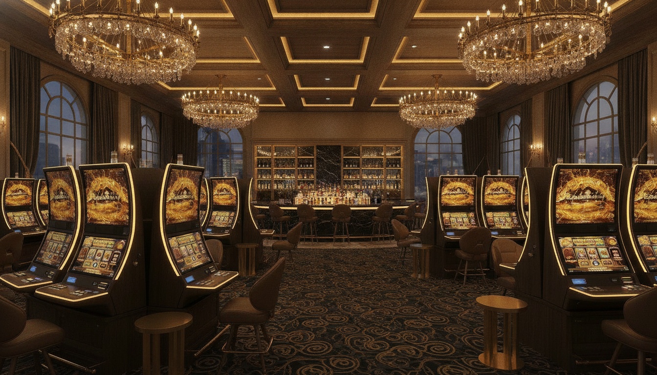 Planet 7 Casino — Responsible Gambling Overview